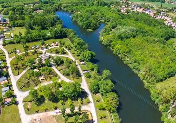 Camping 3 étoiles en dordogne : détente et activités pour tous !