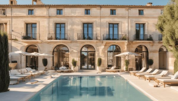 Évadez-vous dans un hôtel spa à Narbonne pour un séjour relaxant