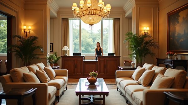 Les meilleurs hôtels acceptant les chèques vacances : séjournez malin partout en france