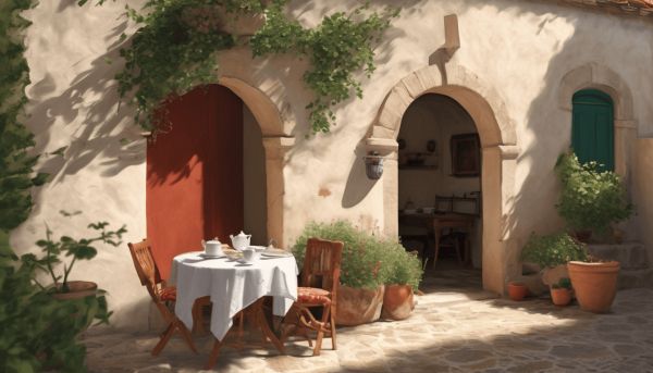 Narbonne bed and breakfast : des séjours authentiques et conviviaux