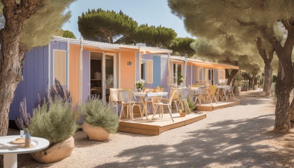 Où louer un mobil home dans le Var pour des vacances idéales