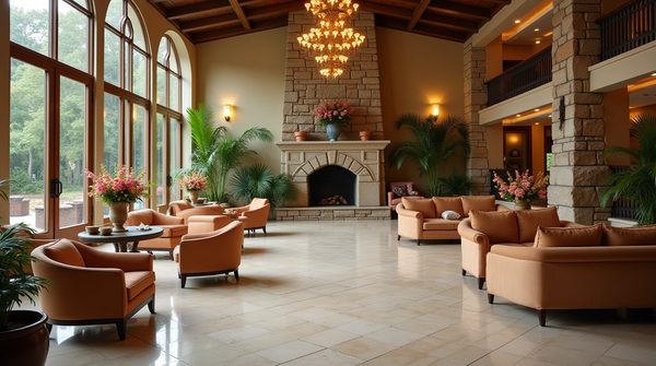 Un séjour charmant à l'hôtel zoo de la flèche : confort et convivialité