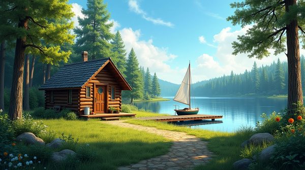 Vente camping : des clés pour réussir votre projet immobilier