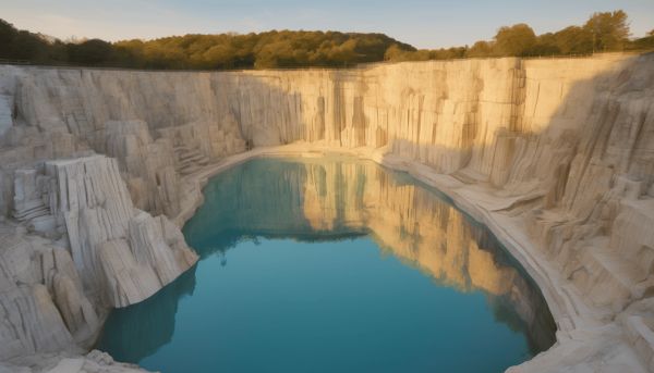 Visitez un site d’exception aux carrières de Glay