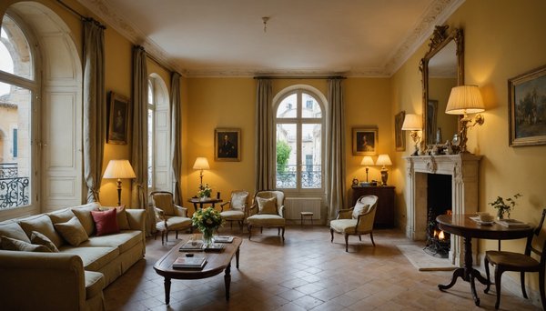 Séjournez dans le charme d'un appart'hôtel à uzès