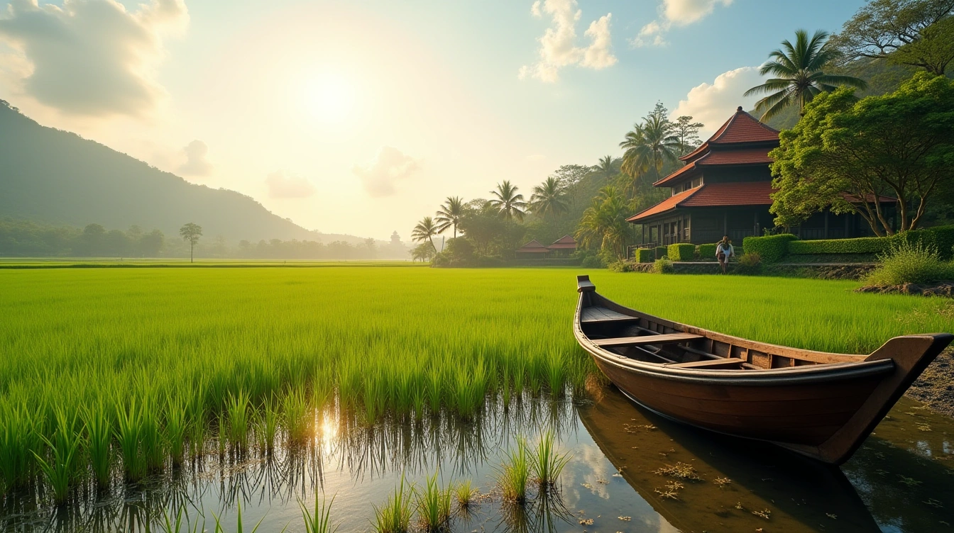 Vos questions sur l'expatriation à Bali